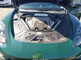Porsche Panamera 4.0L V-8 DI, DOHC, VVT, TURBO, 453HP All Wheel Dri | Mobile.bg    16