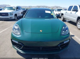 Porsche Panamera 4.0L V-8 DI, DOHC, VVT, TURBO, 453HP All Wheel Dri | Mobile.bg    5