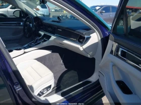Porsche Panamera 4.0L V-8 DI, DOHC, VVT, TURBO, 453HP All Wheel Dri | Mobile.bg    11