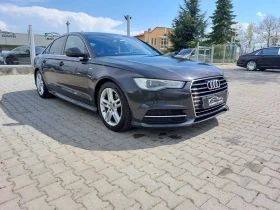 Audi A6 * * * 2.0TDI S-LINE * * *  | Mobile.bg    2