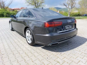 Audi A6 * * * 2.0TDI S-LINE * * *  | Mobile.bg    6