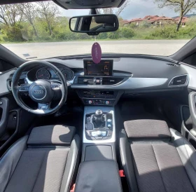Audi A6 * * * 2.0TDI S-LINE * * *  | Mobile.bg    12