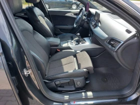 Audi A6 * * * 2.0TDI S-LINE * * *  | Mobile.bg    11