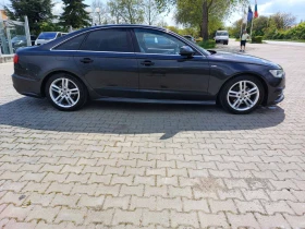 Audi A6 * * * 2.0TDI S-LINE * * *  | Mobile.bg    4