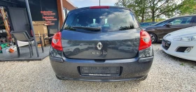Renault Clio 1.2 16V 75.. . | Mobile.bg    5