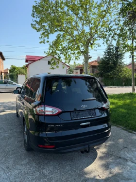 Обява за продажба на Ford Galaxy 2.0 DIESEL AUSTRIA ~17 800 лв. - изображение 5