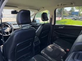 Ford Galaxy 2.0 DIESEL AUSTRIA - 17500 лв. - 44661946 13