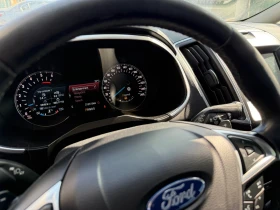 Обява за продажба на Ford Galaxy 2.0 DIESEL AUSTRIA ~17 800 лв. - изображение 11