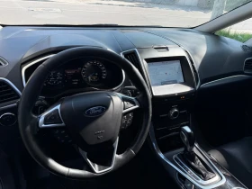 Обява за продажба на Ford Galaxy 2.0 DIESEL AUSTRIA ~17 800 лв. - изображение 6