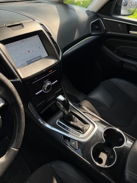 Ford Galaxy 2.0 DIESEL AUSTRIA - 17500 лв. - 44661946 16