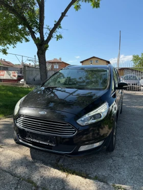Обява за продажба на Ford Galaxy 2.0 DIESEL AUSTRIA ~17 800 лв. - изображение 1