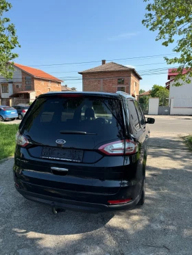Обява за продажба на Ford Galaxy 2.0 DIESEL AUSTRIA ~17 800 лв. - изображение 3