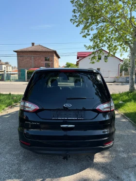Обява за продажба на Ford Galaxy 2.0 DIESEL AUSTRIA ~17 800 лв. - изображение 4