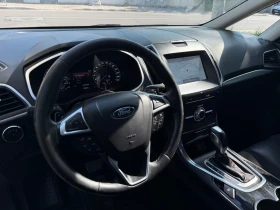Обява за продажба на Ford Galaxy 2.0 DIESEL AUSTRIA ~17 800 лв. - изображение 8