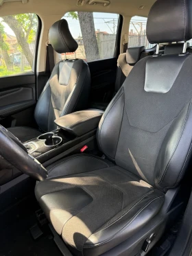 Обява за продажба на Ford Galaxy 2.0 DIESEL AUSTRIA ~17 800 лв. - изображение 9