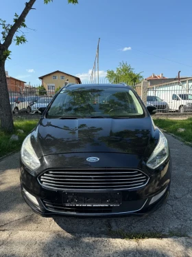 Обява за продажба на Ford Galaxy 2.0 DIESEL AUSTRIA ~17 800 лв. - изображение 1