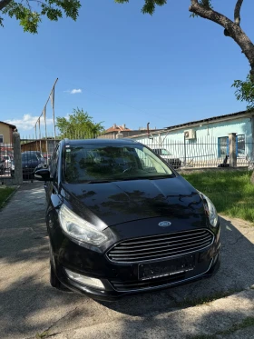 Обява за продажба на Ford Galaxy 2.0 DIESEL AUSTRIA ~17 800 лв. - изображение 2