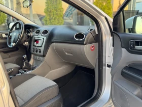 Ford Focus * ИТАЛИЯ* GHIA* 1.6-115* 167 ХИЛЯДИ* - 6999 лв. - 75235024 9