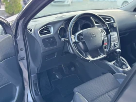 Citroen C4 * EURO 6* * 1.6-BLUEHDI* NAVI* LED*  | Mobile.bg    14