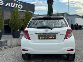 Toyota Yaris * ИТАЛИЯ* 1.4-90-D4D* CAMERA* NAVI* - 12990 лв. - 75235024 5