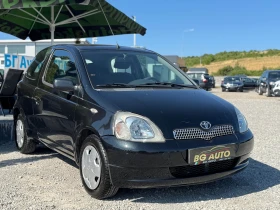 Toyota Yaris * * *  | Mobile.bg    2