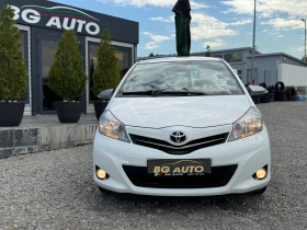 Toyota Yaris * ИТАЛИЯ* 1.4-90-D4D* CAMERA* NAVI* - 12990 лв. - 75235024 2