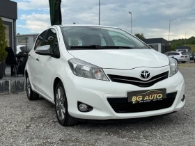 Toyota Yaris * ИТАЛИЯ* 1.4-90-D4D* CAMERA* NAVI* - 12990 лв. - 75235024 3
