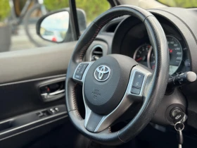 Toyota Yaris * ИТАЛИЯ* 1.4-90-D4D* CAMERA* NAVI* - 12990 лв. - 75235024 12