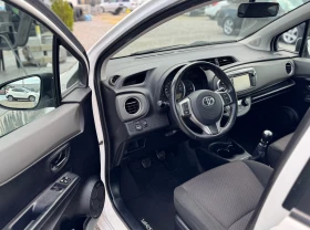 Toyota Yaris * ИТАЛИЯ* 1.4-90-D4D* CAMERA* NAVI* - 12990 лв. - 75235024 16