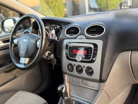 Ford Focus * ИТАЛИЯ* GHIA* 1.6-115* 167 ХИЛЯДИ* - 6999 лв. - 75235024 10