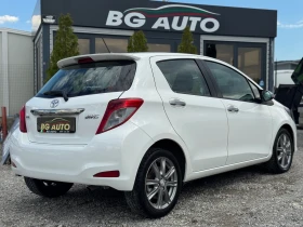 Toyota Yaris * ИТАЛИЯ* 1.4-90-D4D* CAMERA* NAVI* - 12990 лв. - 75235024 4