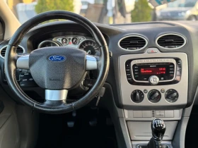 Ford Focus * ИТАЛИЯ* GHIA* 1.6-115* 167 ХИЛЯДИ* - 6999 лв. - 75235024 11