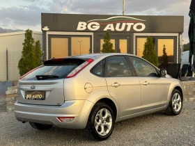 Ford Focus * ИТАЛИЯ* GHIA* 1.6-115* 167 ХИЛЯДИ* - 6999 лв. - 75235024 4