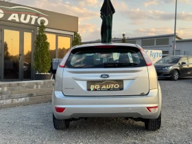 Ford Focus * ИТАЛИЯ* GHIA* 1.6-115* 167 ХИЛЯДИ* - 6999 лв. - 75235024 5