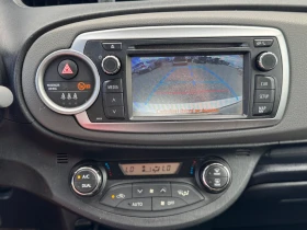 Toyota Yaris * ИТАЛИЯ* 1.4-90-D4D* CAMERA* NAVI* - 12990 лв. - 75235024 14