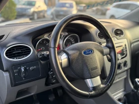 Ford Focus * ИТАЛИЯ* GHIA* 1.6-115* 167 ХИЛЯДИ* - 6999 лв. - 75235024 14