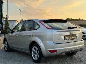 Ford Focus * ИТАЛИЯ* GHIA* 1.6-115* 167 ХИЛЯДИ* - 6999 лв. - 75235024 6