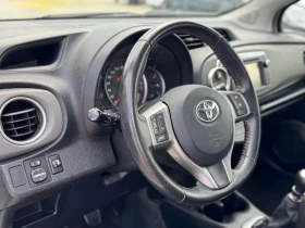 Toyota Yaris * ИТАЛИЯ* 1.4-90-D4D* CAMERA* NAVI* - 12990 лв. - 75235024 15