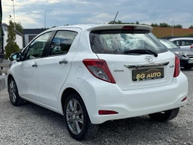 Toyota Yaris * ИТАЛИЯ* 1.4-90-D4D* CAMERA* NAVI* - 12990 лв. - 75235024 6