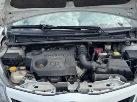 Toyota Yaris * ИТАЛИЯ* 1.4-90-D4D* CAMERA* NAVI* - 12990 лв. - 75235024 8