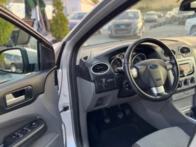 Ford Focus * ИТАЛИЯ* GHIA* 1.6-115* 167 ХИЛЯДИ* - 6999 лв. - 75235024 13