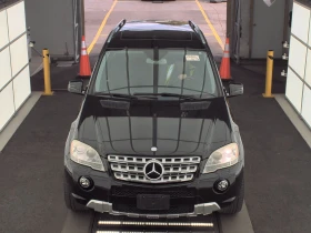 Mercedes-Benz ML 550 4MATIC// | Mobile.bg    8