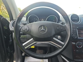 Mercedes-Benz ML 550 4MATIC// | Mobile.bg    11