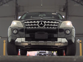Mercedes-Benz ML 550 4MATIC// | Mobile.bg    3