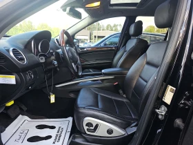 Mercedes-Benz ML 550 4MATIC// | Mobile.bg    10