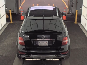 Mercedes-Benz ML 550 4MATIC// | Mobile.bg    6