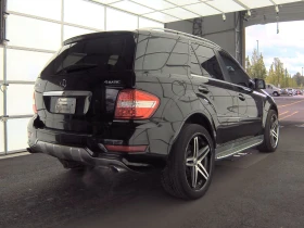 Mercedes-Benz ML 550 4MATIC// | Mobile.bg    4