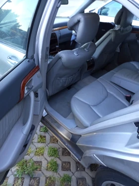 Mercedes-Benz S 320 | Mobile.bg    3