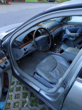 Mercedes-Benz S 320 | Mobile.bg    2
