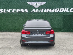 BMW 320 LUXURY* PODGREV* CAMERA* LIZING - 38999 лв. - 91926872 4